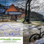 e-MTBeskidy - Magurka - zawody e-bike